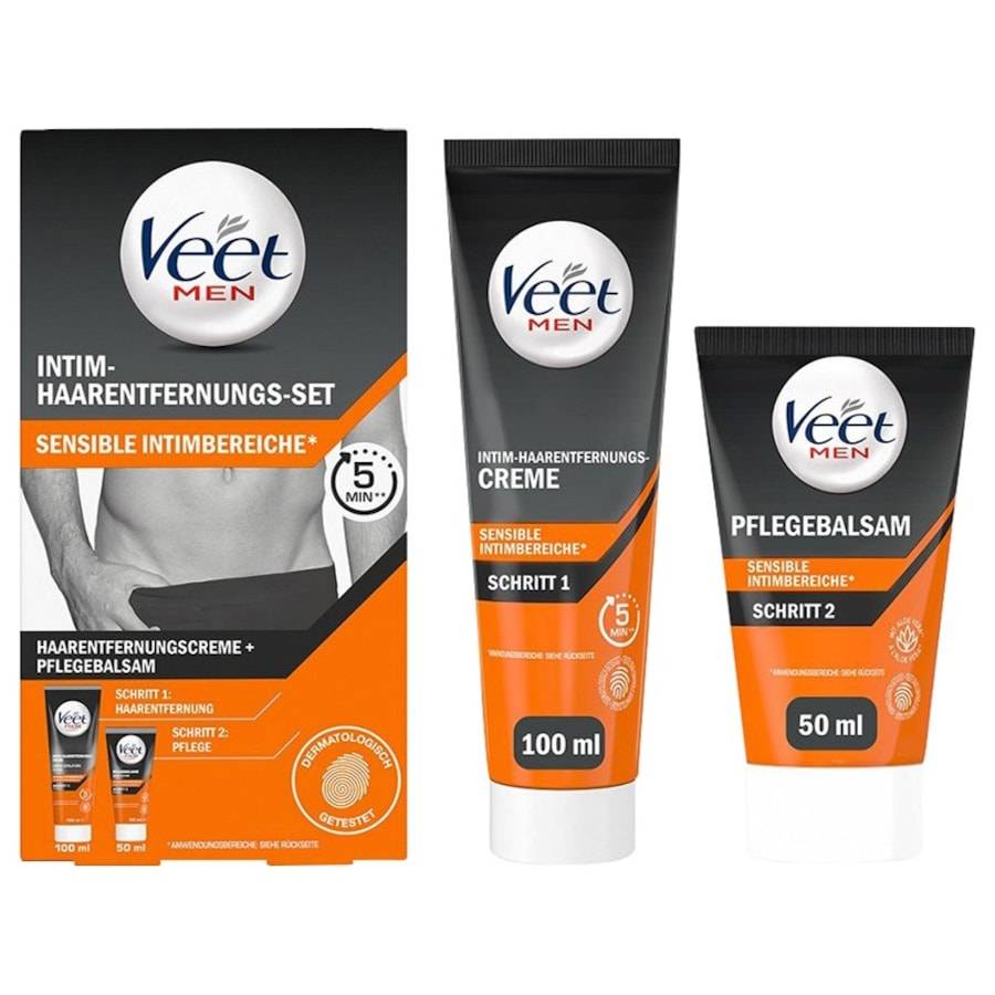 Veet Cremes Große Rabatte