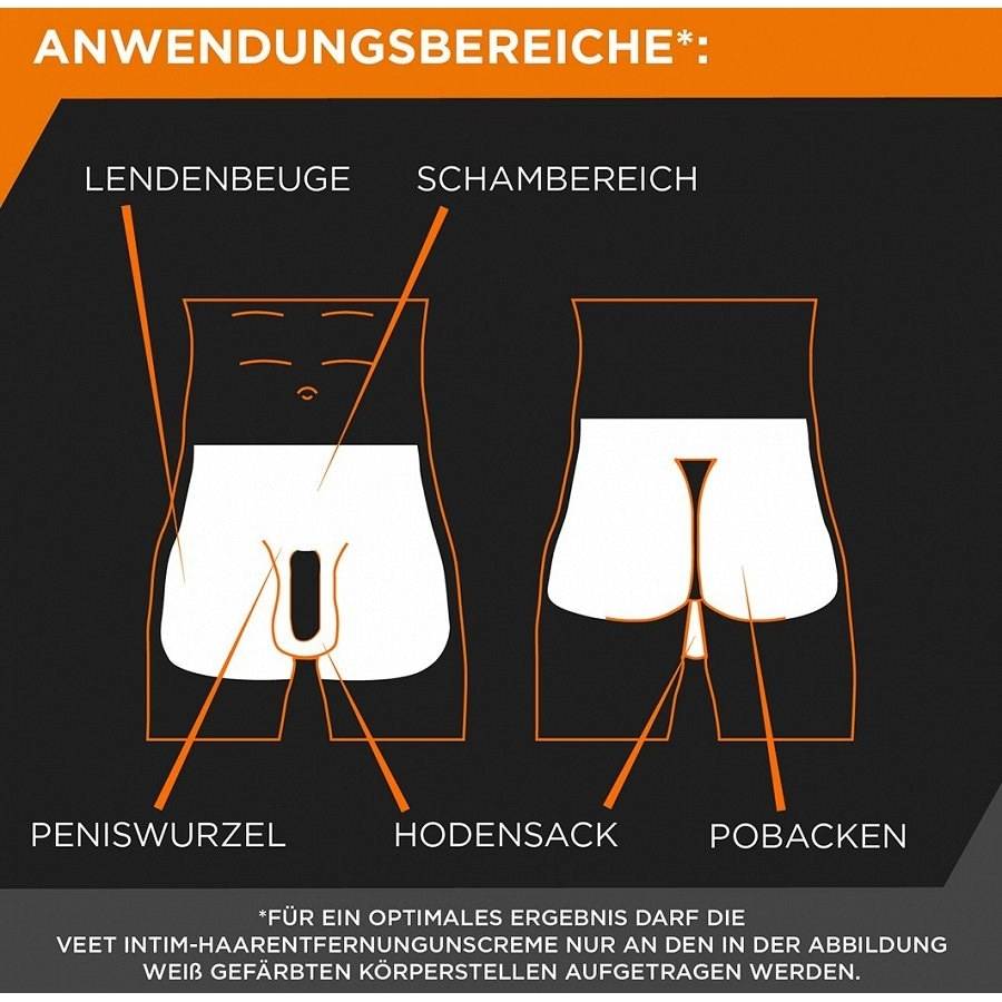 Veet Cremes Große Rabatte