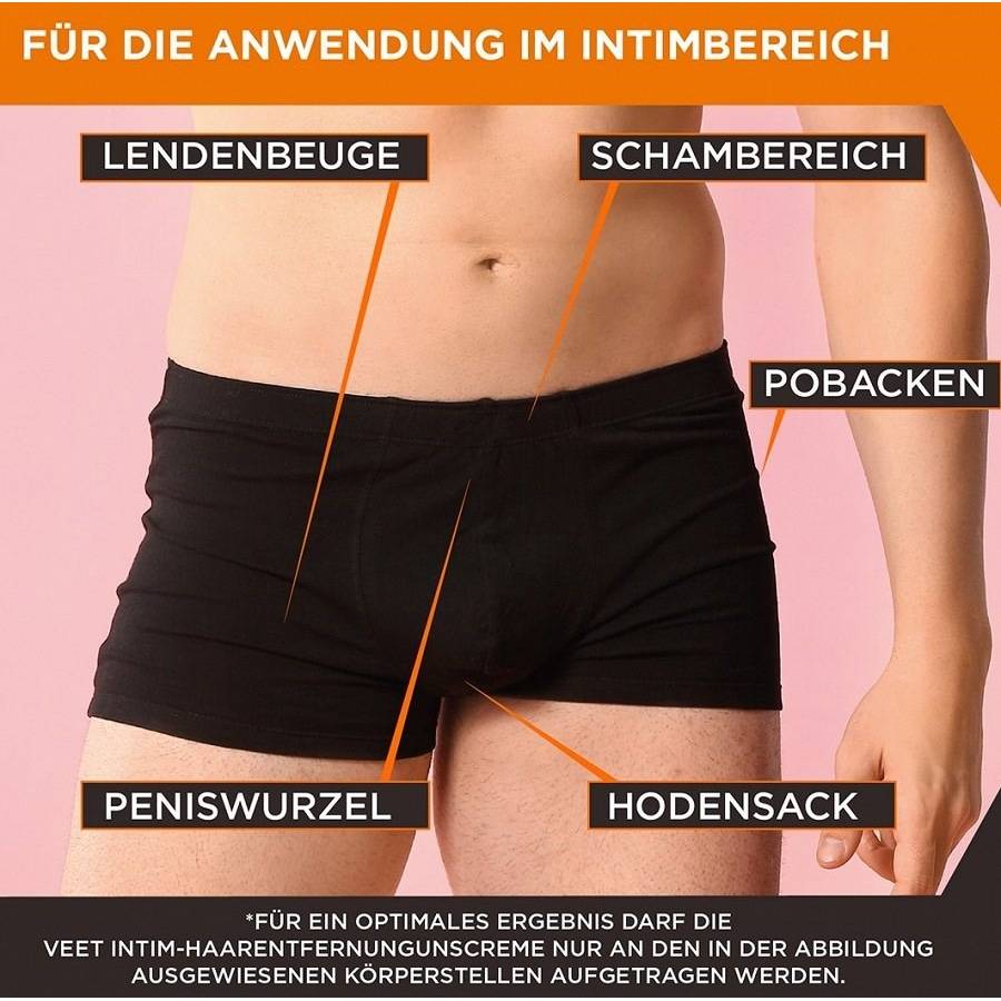 Veet Cremes Große Rabatte