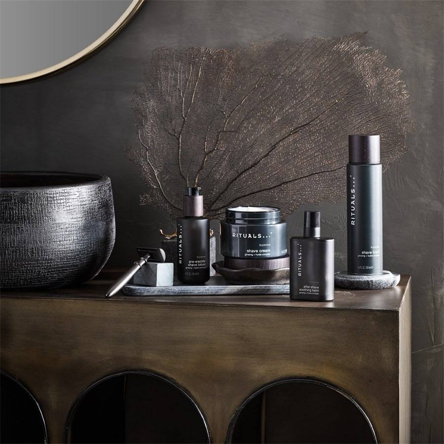 RITUALS Homme Collection Bestseller