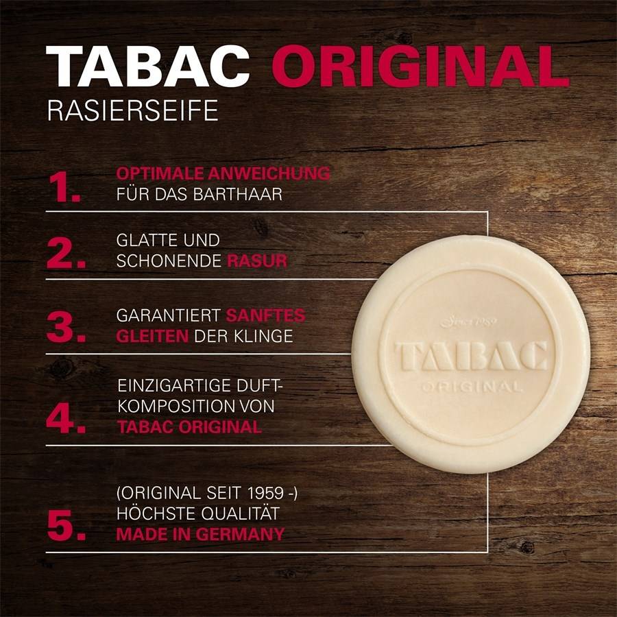 Tabac Tabac Original Tiefpreis