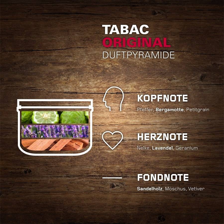 Tabac Tabac Original Tiefpreis