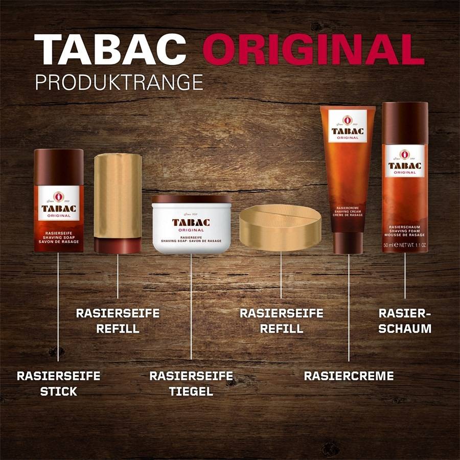 Tabac Tabac Original Tiefpreis