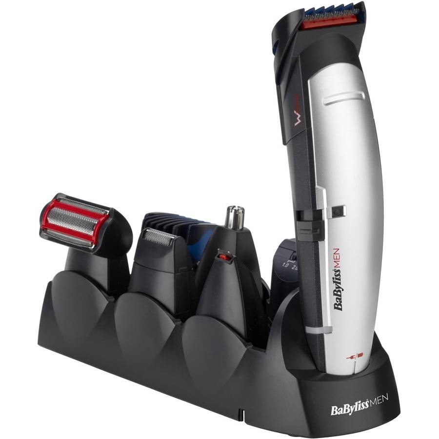 BaByliss Bart- und Haartrimmer Super Sparpreis