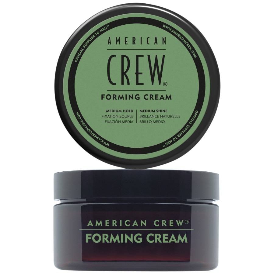 American-Crew Haarstyling Letzte 3 Tage