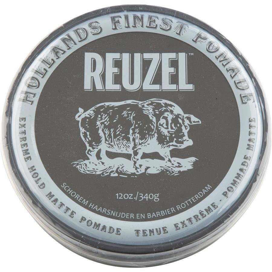 Reuzel Haarstyling Letzte 2 Tage