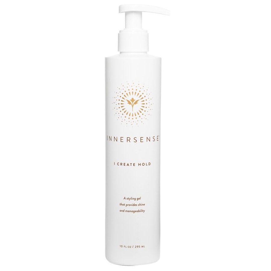 Innersense Styling Letzter Tag
