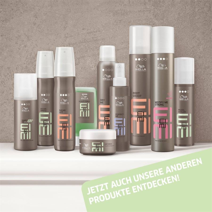 Wella Texture Bis zu 50% Rabatt