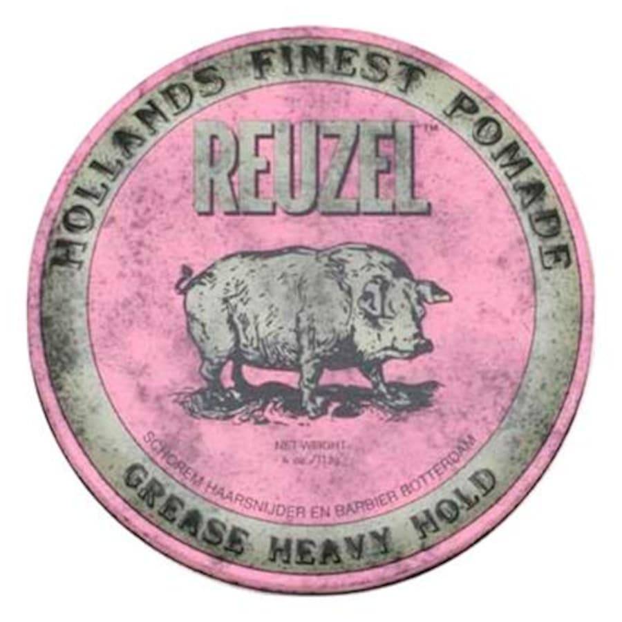 Reuzel Haarstyling Bis zu 60% Rabatt