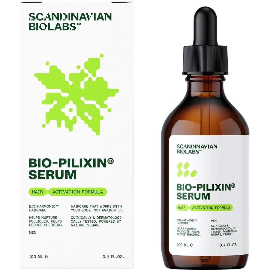Scandinavian-Biolabs Haarwachstum Sonderangebot der Fabrik