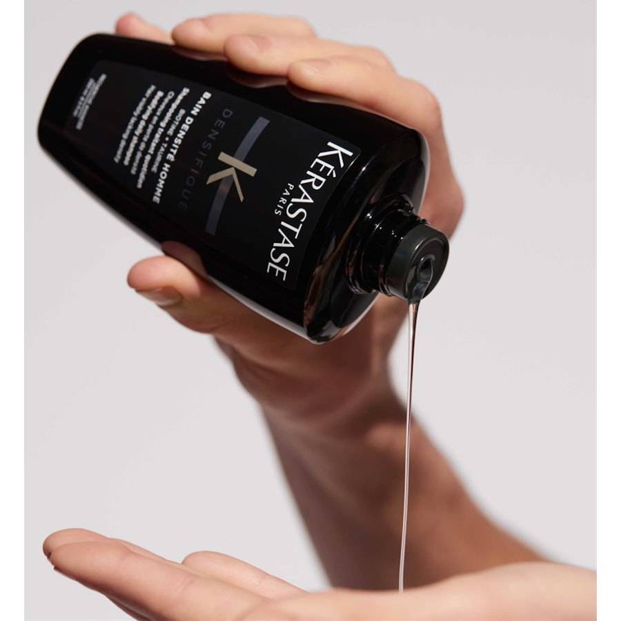 Kerastase Densifique Homme Vierteljährliche Förderung