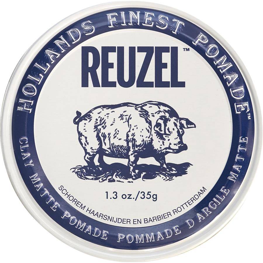 Reuzel Haarstyling Discount Store für neue Produkte