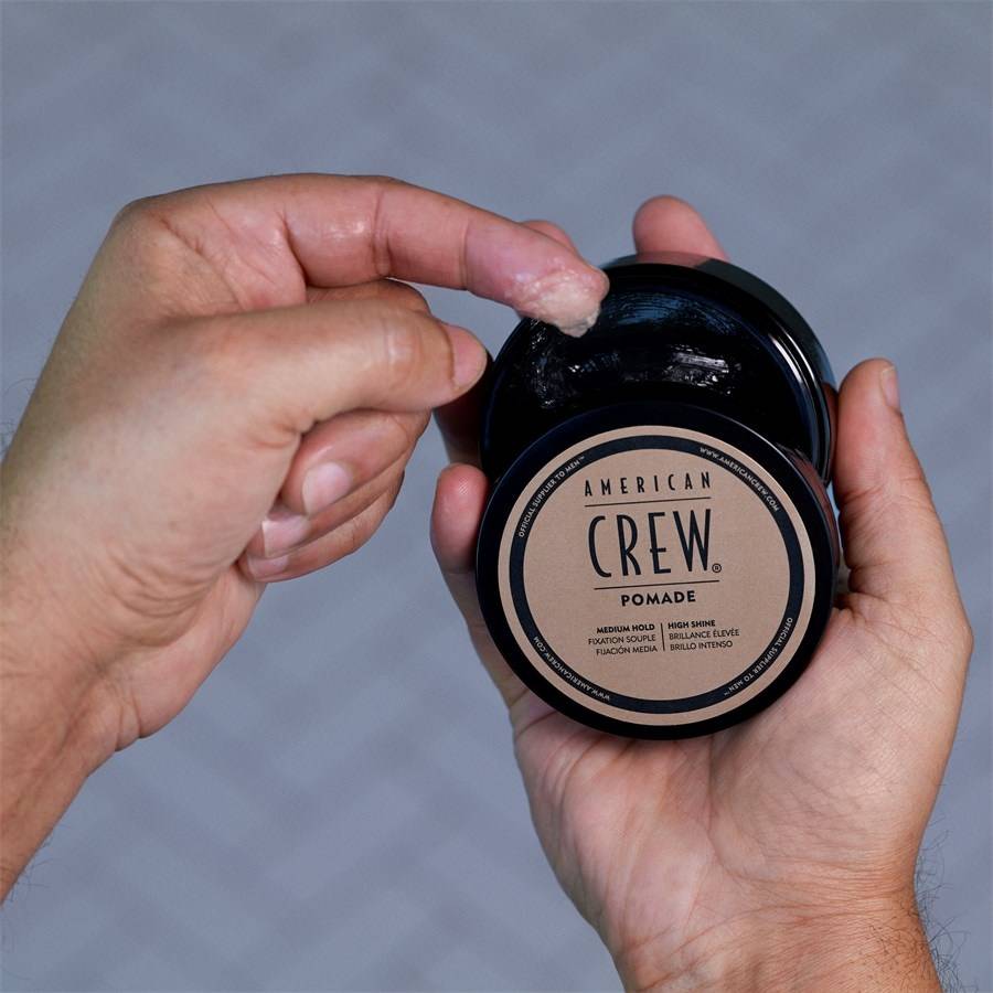 American-Crew Haarstyling Riesige Rabatte