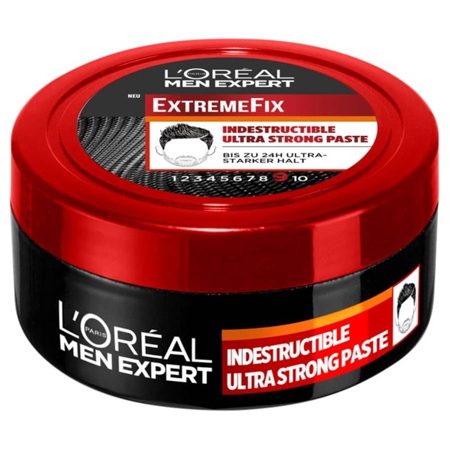 LOreal-Paris-Men-Expert Styling 50% Rabatt mit kostenlosem Versand