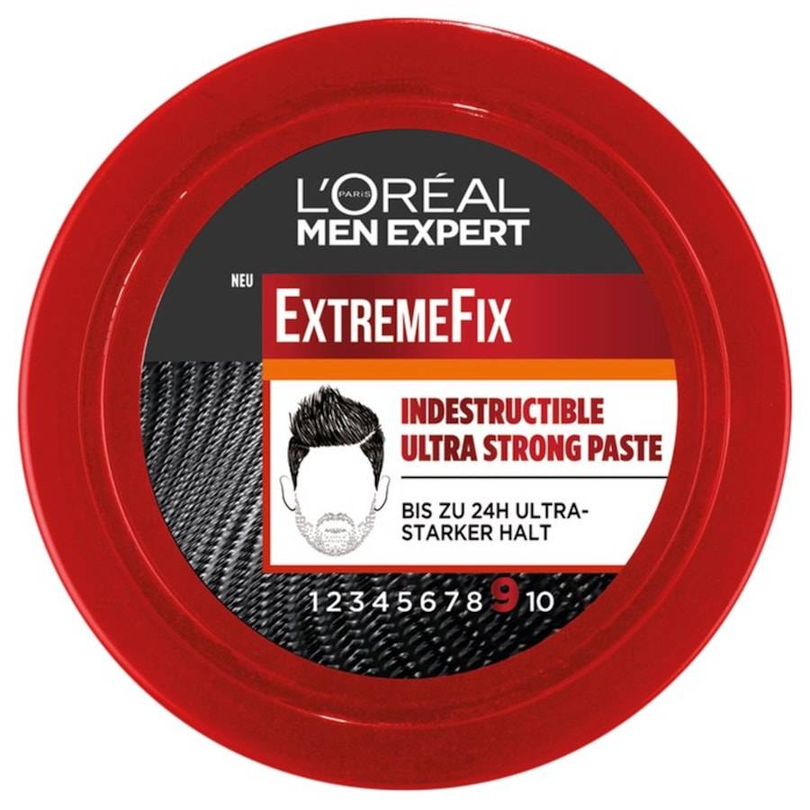 LOreal-Paris-Men-Expert Styling 50% Rabatt mit kostenlosem Versand