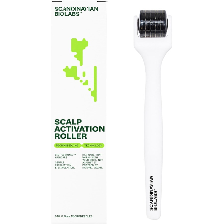 Scandinavian-Biolabs Accessoires Kostenloser Versand international