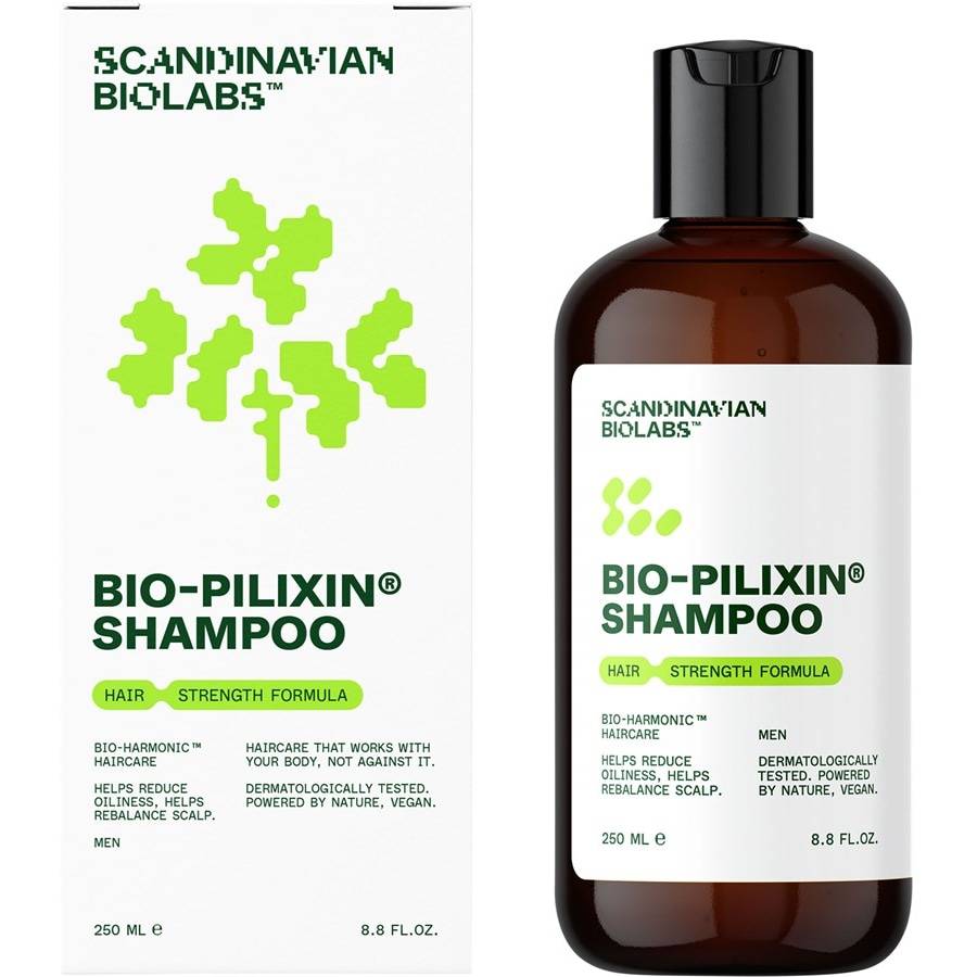 Scandinavian-Biolabs Haarpflege Black Friday Preise