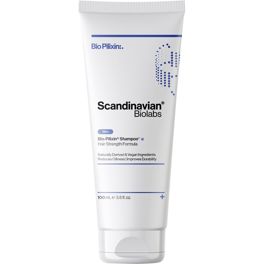 Scandinavian-Biolabs Haarpflege Black Friday Preise