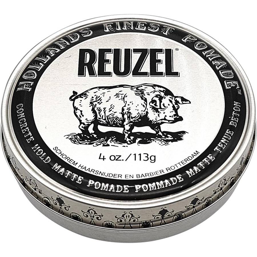 Reuzel Haarstyling Rabatte dieses Monats