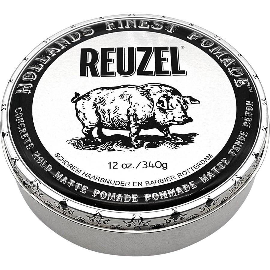 Reuzel Haarstyling Rabatte dieses Monats
