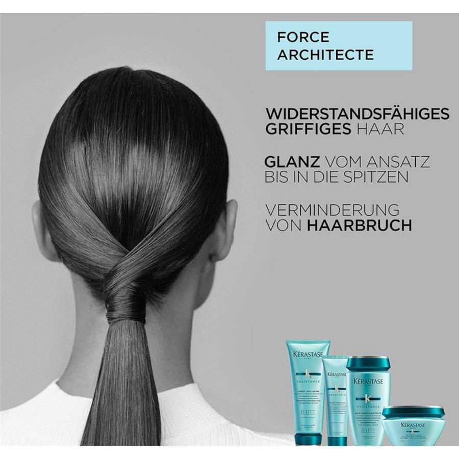 Kerastase Résistance Outlet