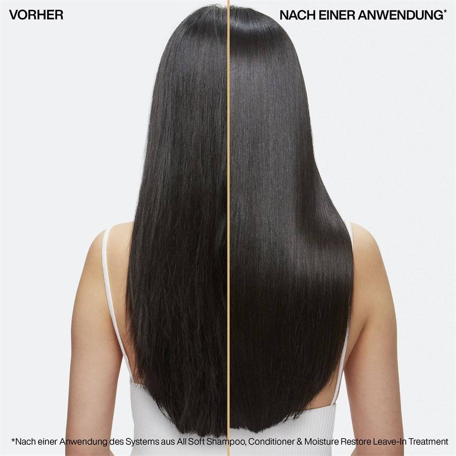 Redken All Soft Verkauf