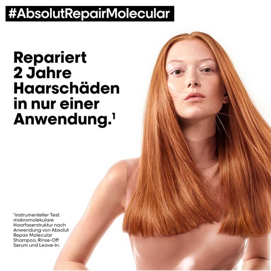 LOreal-Professionnel-Paris Serie Expert Absolut Repair Molecular im Angebot