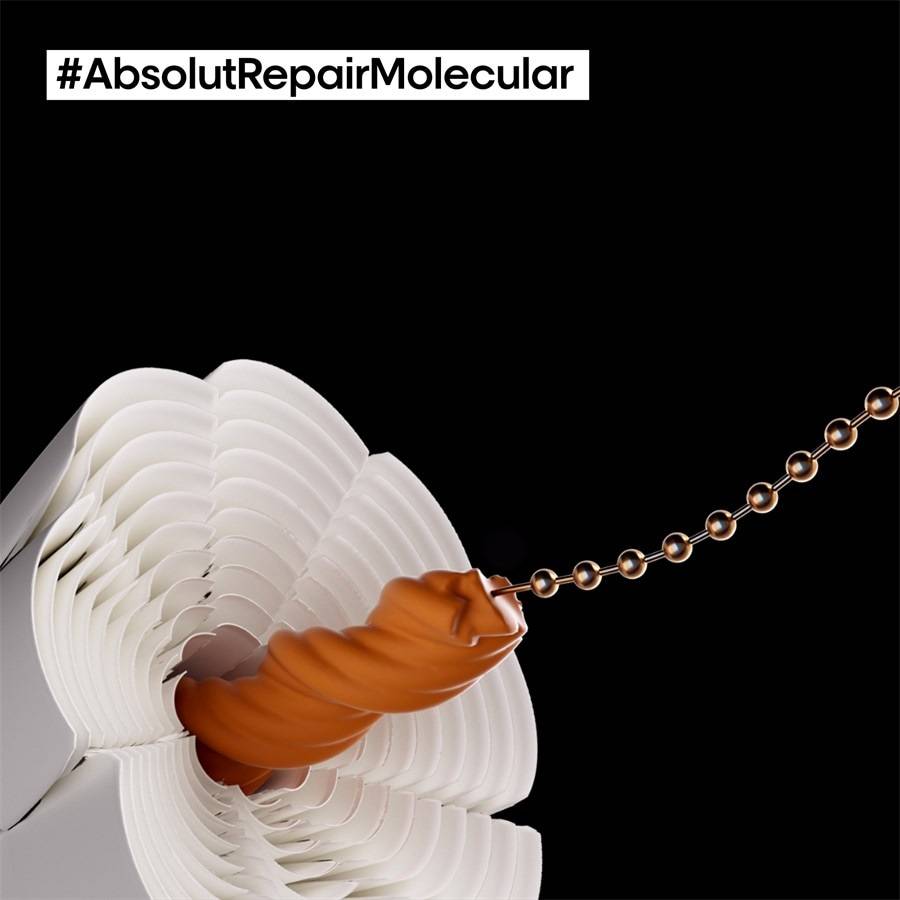 LOreal-Professionnel-Paris Serie Expert Absolut Repair Molecular im Angebot
