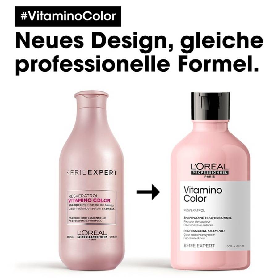 LOreal-Professionnel-Paris Serie Expert Vitamino Color Günstiger Verkauf