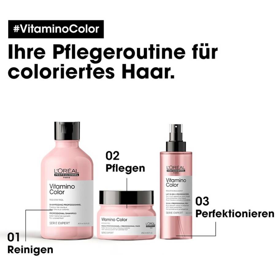 LOreal-Professionnel-Paris Serie Expert Vitamino Color Günstiger Verkauf