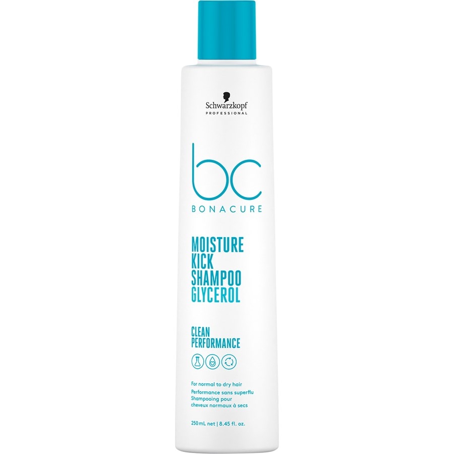 Schwarzkopf-Professional Moisture Kick Fabrikverkauf