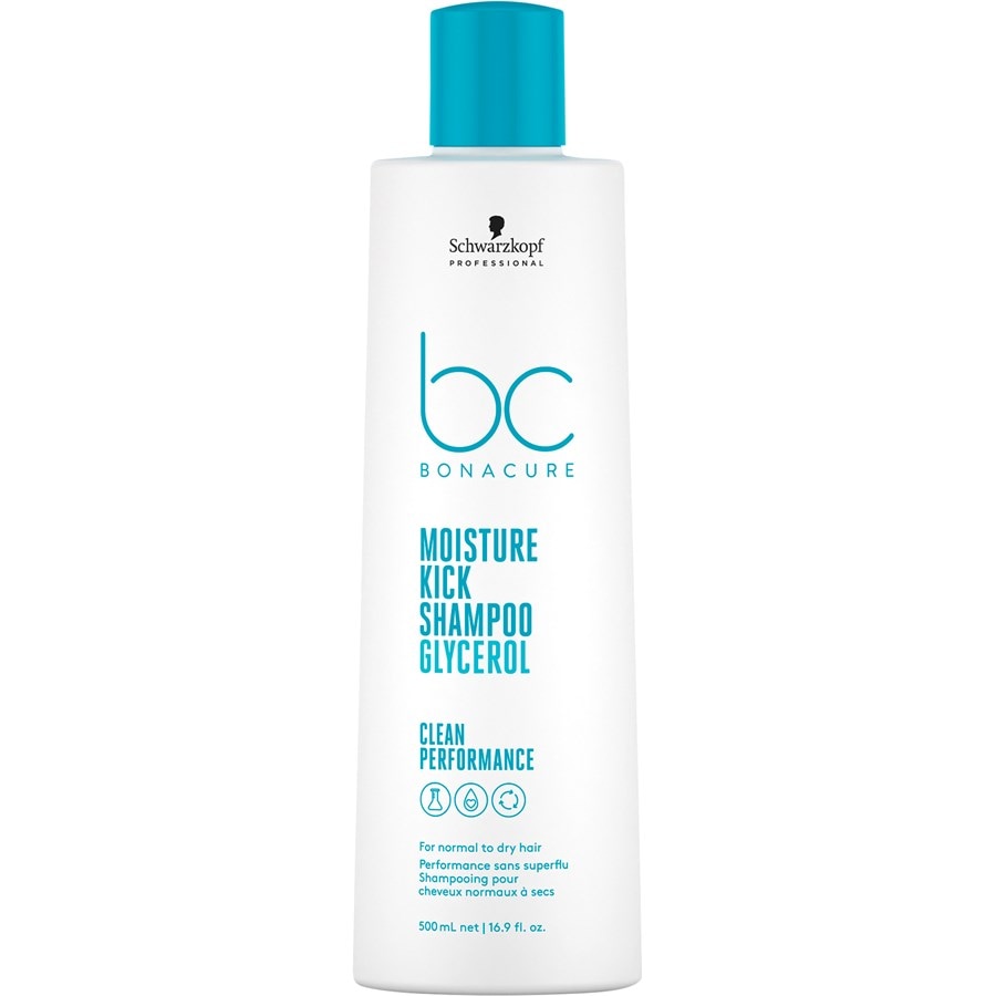 Schwarzkopf-Professional Moisture Kick Fabrikverkauf