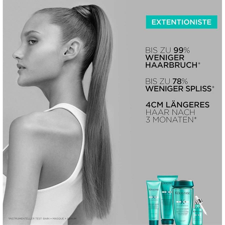 Kerastase Résistance Blitzverkäufe