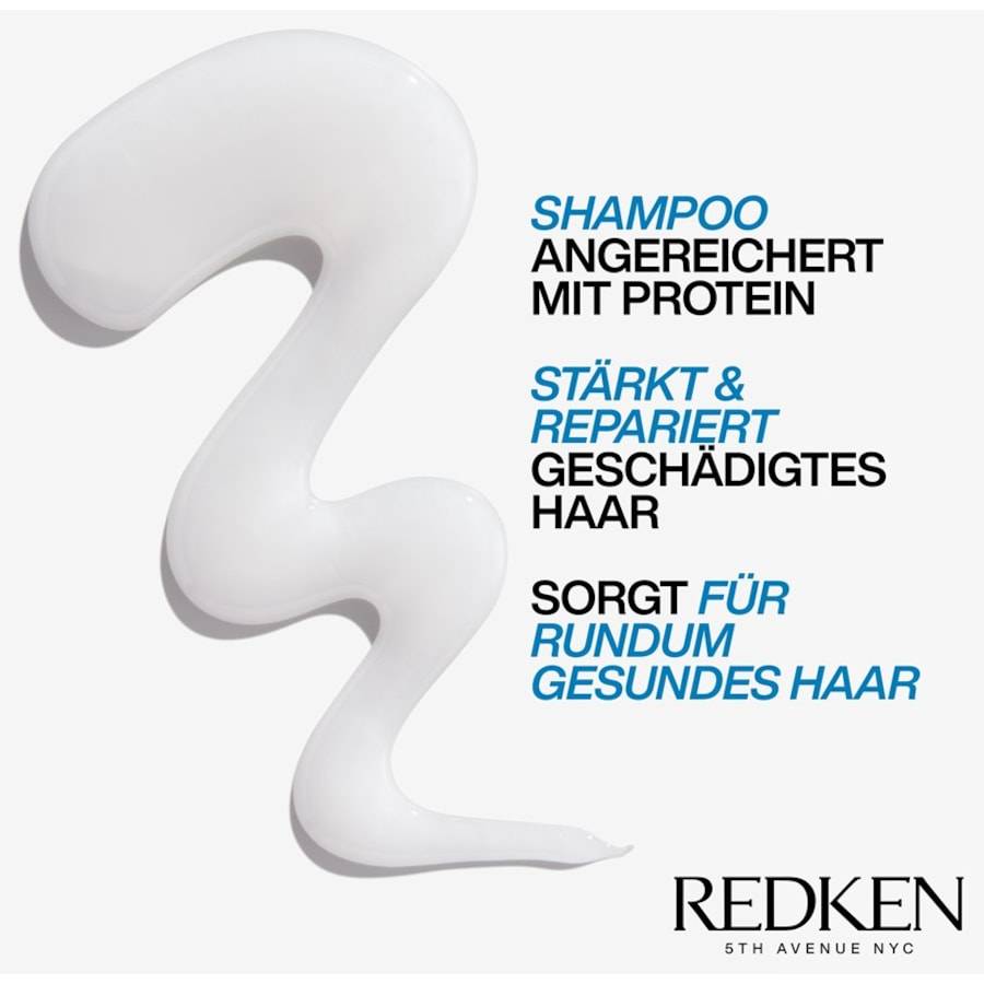 Redken Extreme Limitierter Zeitrabatt