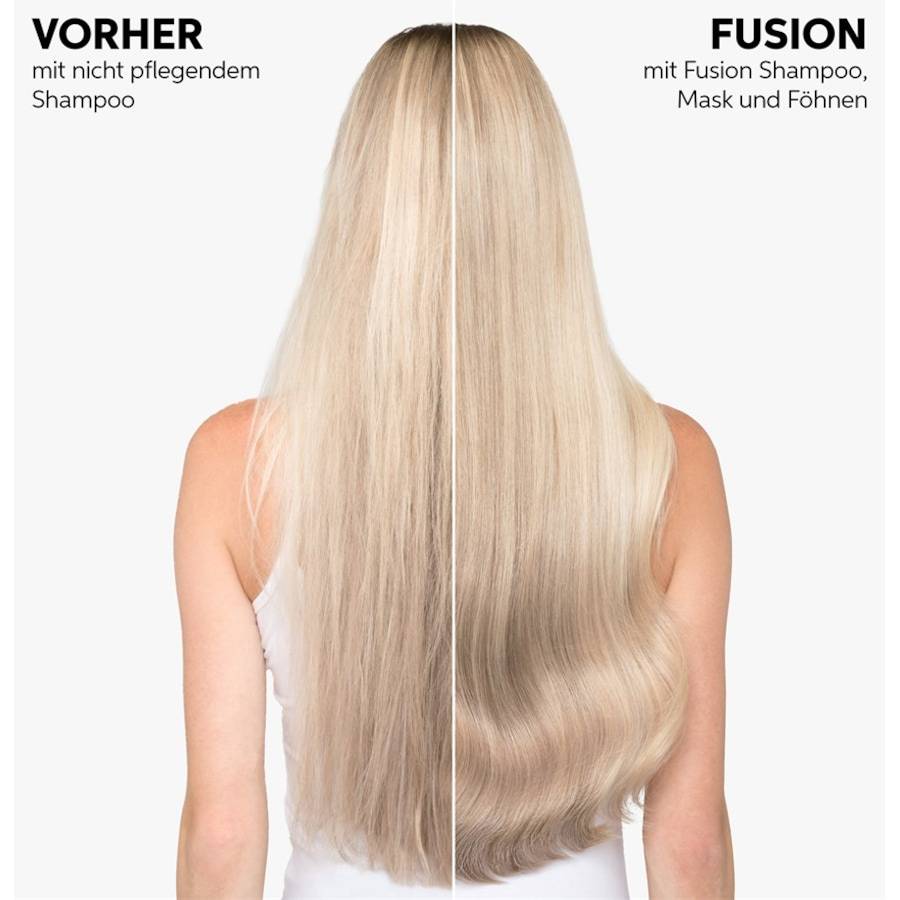 Wella Fusion Fabrikpreis