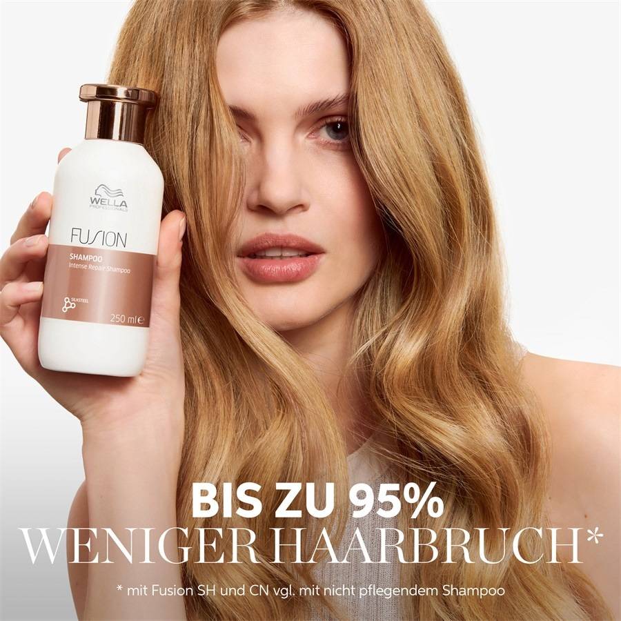 Wella Fusion Fabrikpreis
