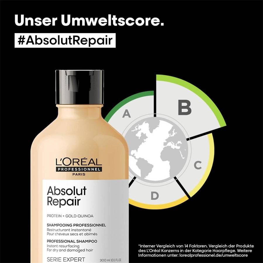 LOreal-Professionnel-Paris Serie Expert Absolut Repair Sonderangebot