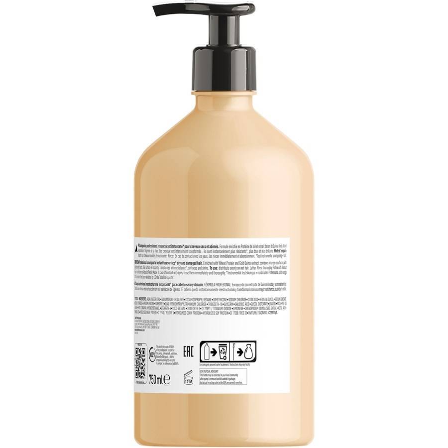 LOreal-Professionnel-Paris Serie Expert Absolut Repair Sonderangebot