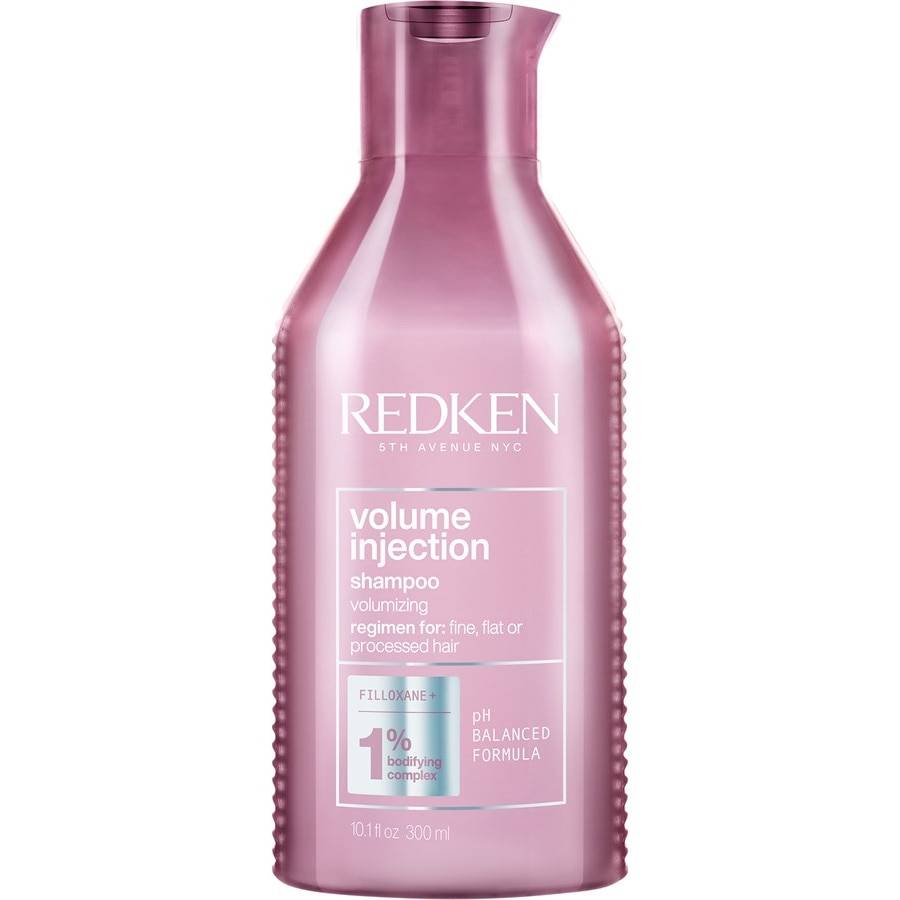 Redken Volume Injection Flash Sale