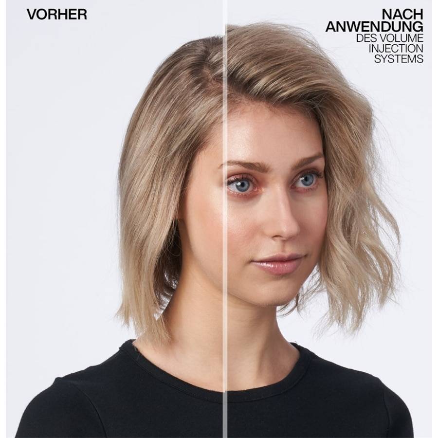 Redken Volume Injection Flash Sale