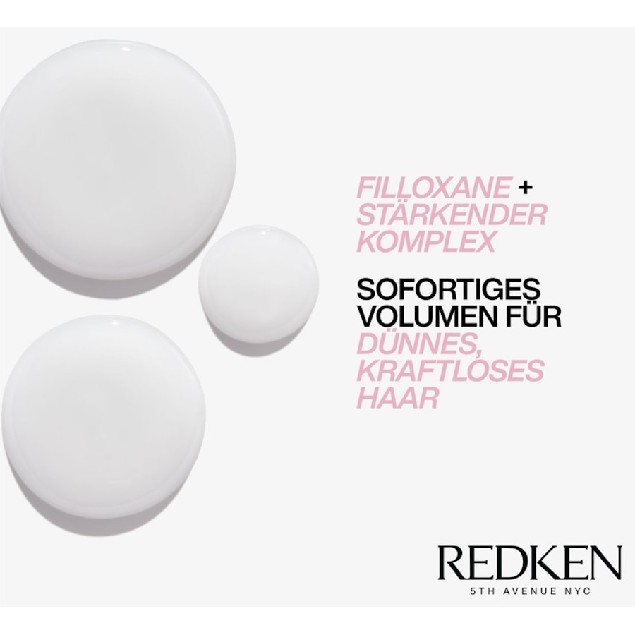 Redken Volume Injection Flash Sale