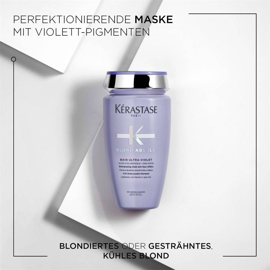 Kerastase Blond Absolu Begrenztes Angebot
