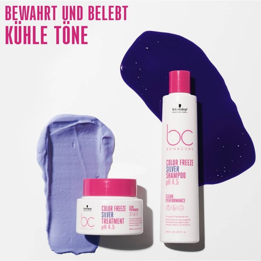 Schwarzkopf-Professional Color Freeze Online Shopping