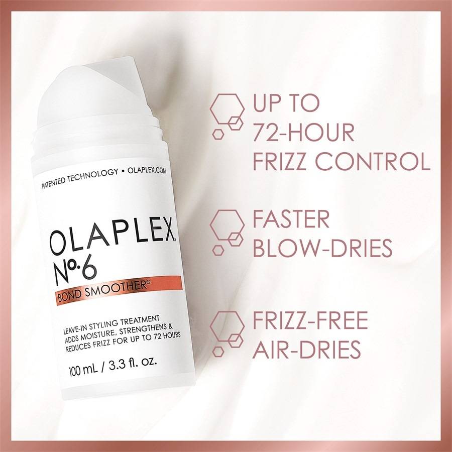 Olaplex Styling Black Friday