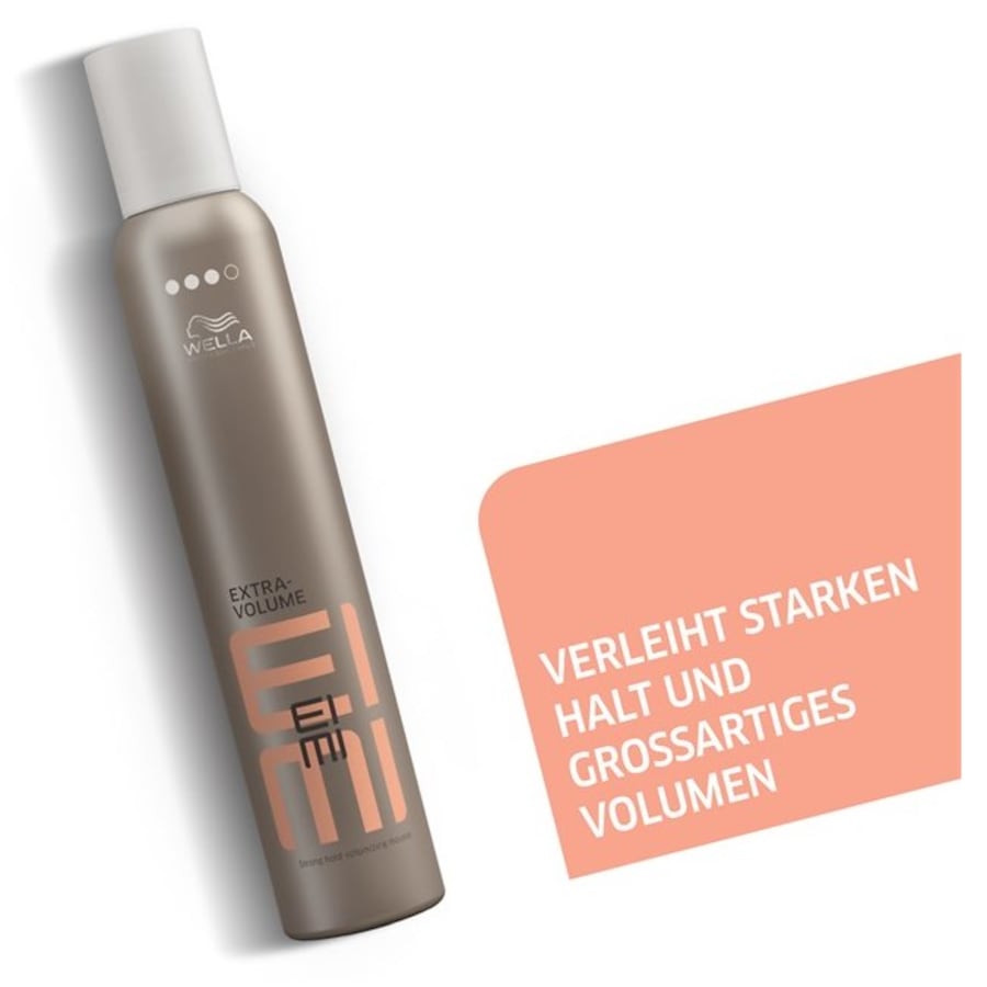Wella Volume Cyber Monday