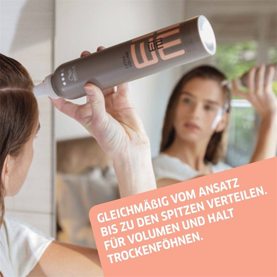 Wella Volume Cyber Monday