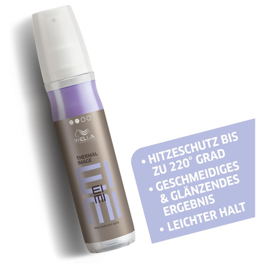 Wella Smooth Muttertagsangebot
