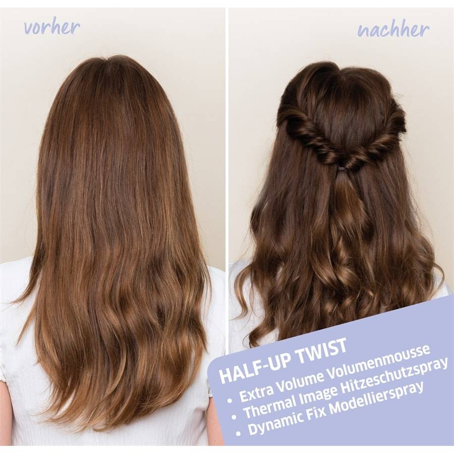 Wella Smooth Muttertagsangebot