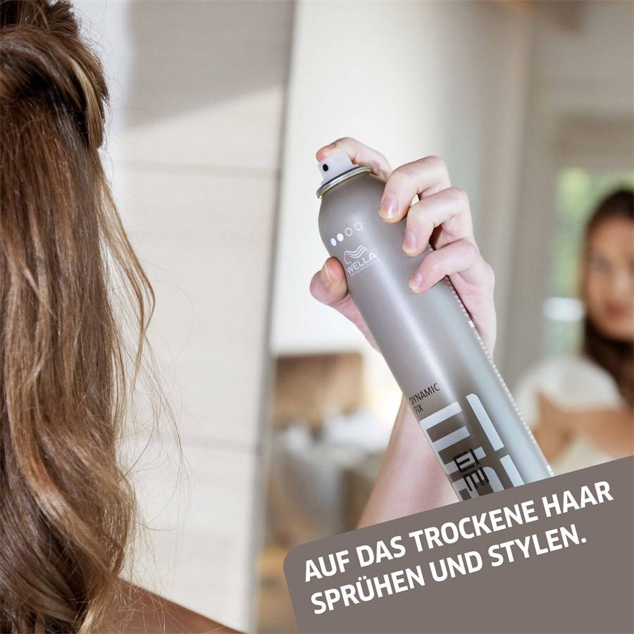 Wella Fixing Valentinstagsangebot