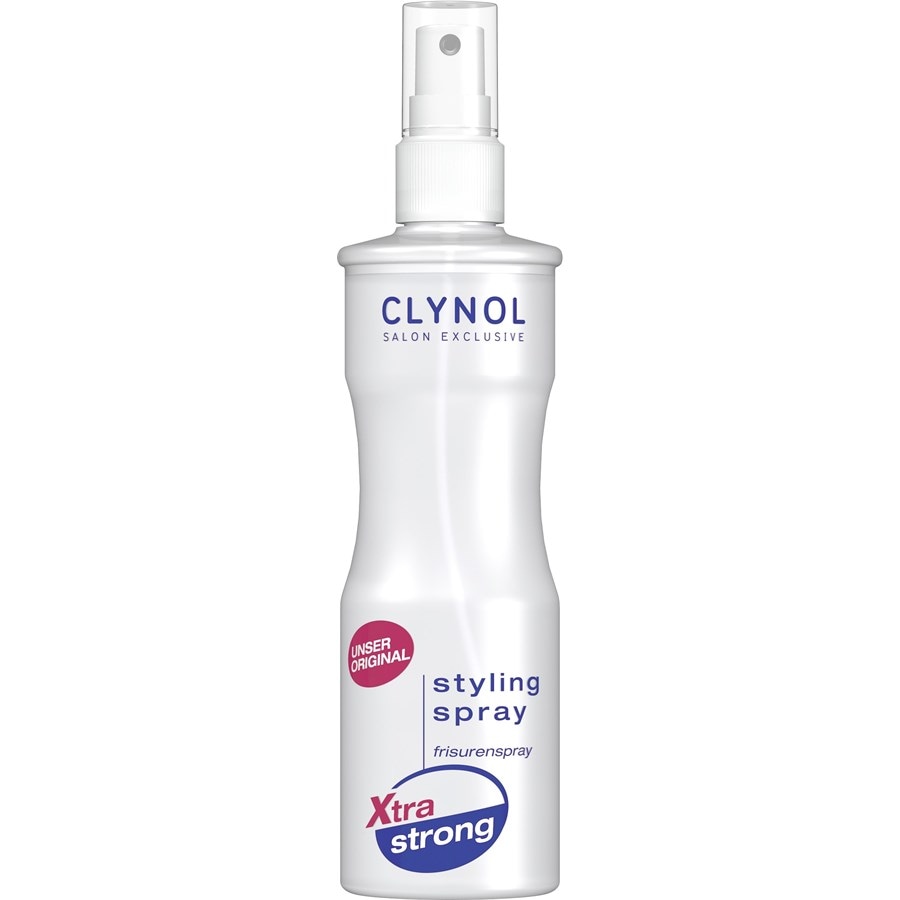 Clynol Finish Lagerräumung